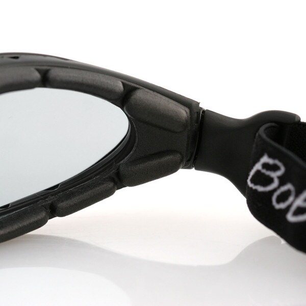 Raod Master photochromic eyewear